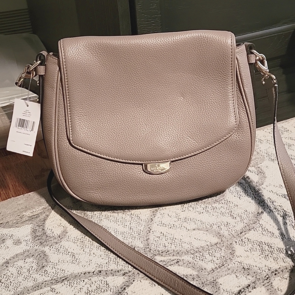 NWT-Kate Spade Crossbody